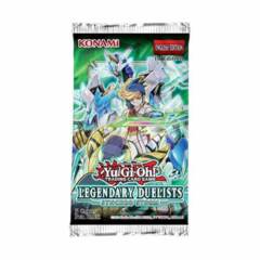 Legendary Duelists - Synchro Storm Booster pack